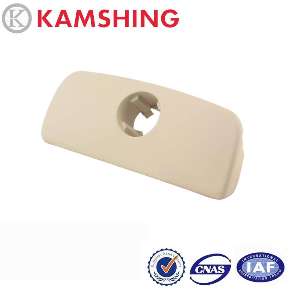 Boîte à gants latérale de Passage pour VW Passat B5, couvercle de boîte de rangement de conteneur, couvercle de boîte à outils avec poignée de traction