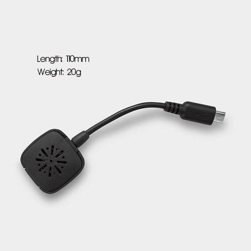 Temperature and Humidity sensor for OwlCat CCTV Video Surveillance Security IP Camera Micro USB interface