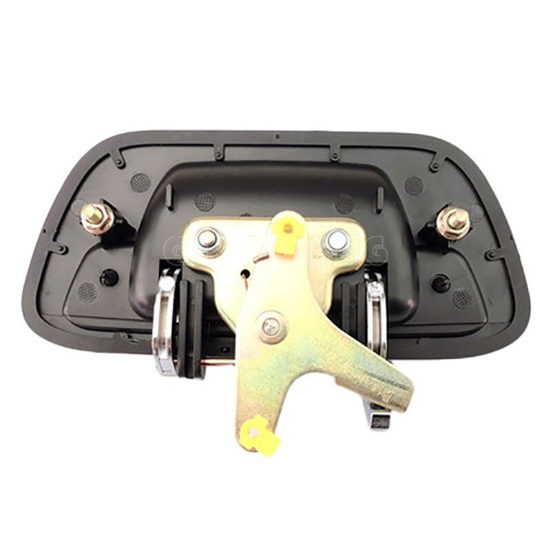 For Foton Tunland Pickup Car Rear Tailgate Tail Gate Handle Back Door Buckle Handle