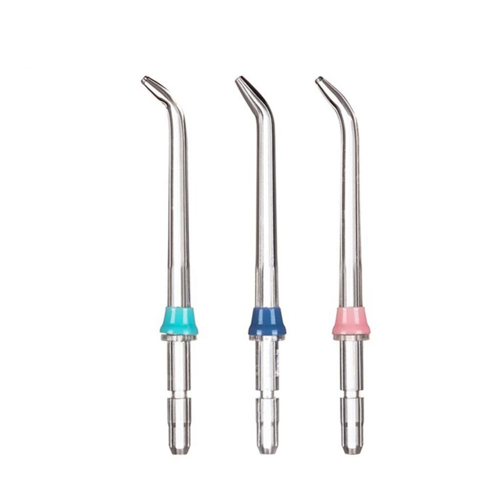 10pcs Replacement Tips Attachment Heads for for waterpik WP-100 WP-450 WP-250 WP-300 WP-660 WP-900 Water Flosser