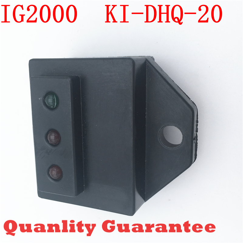 Kipor  ig2000 kge 2000ti ki-dhq -20 tænding modula tre-i -on igniton generator  ig2000