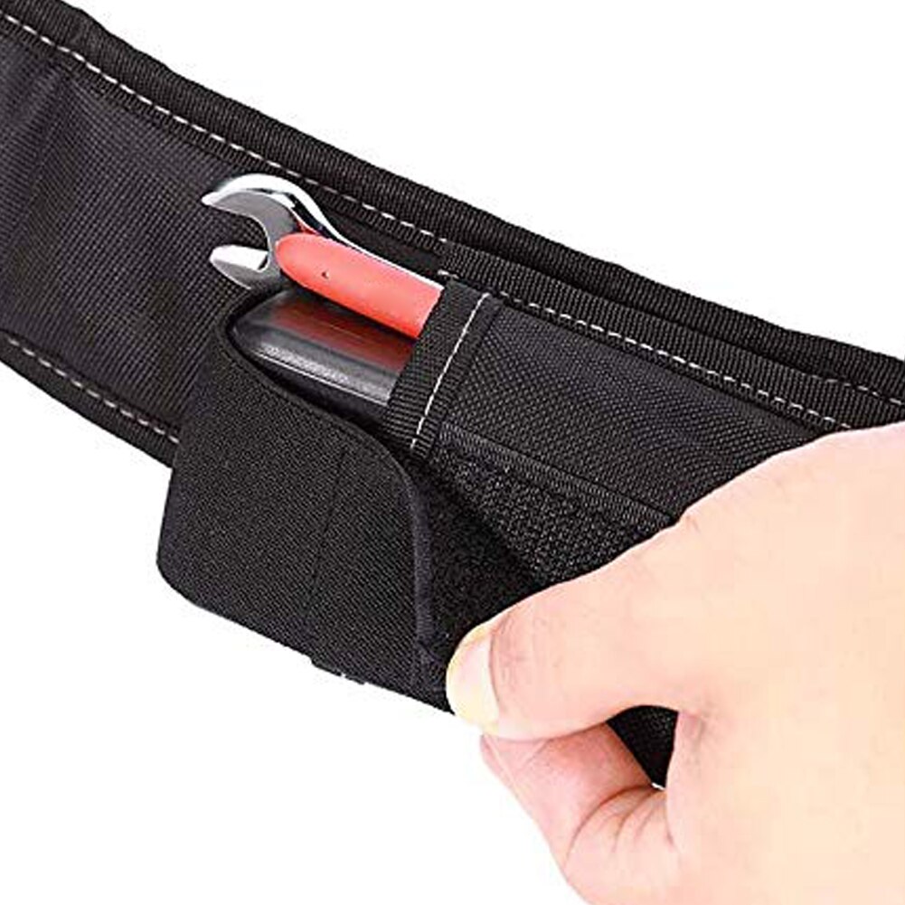 Ytype Padded Heavy Duty Work Tool Belt Braces Sus... Grandado