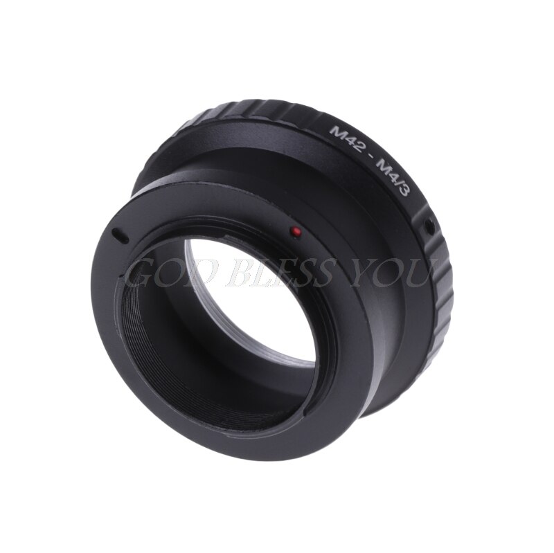 DSLRKIT Leica M39/L39 Lens To Micro 4/3 (M4/3) Mount Adapter For E-P3 GF1
