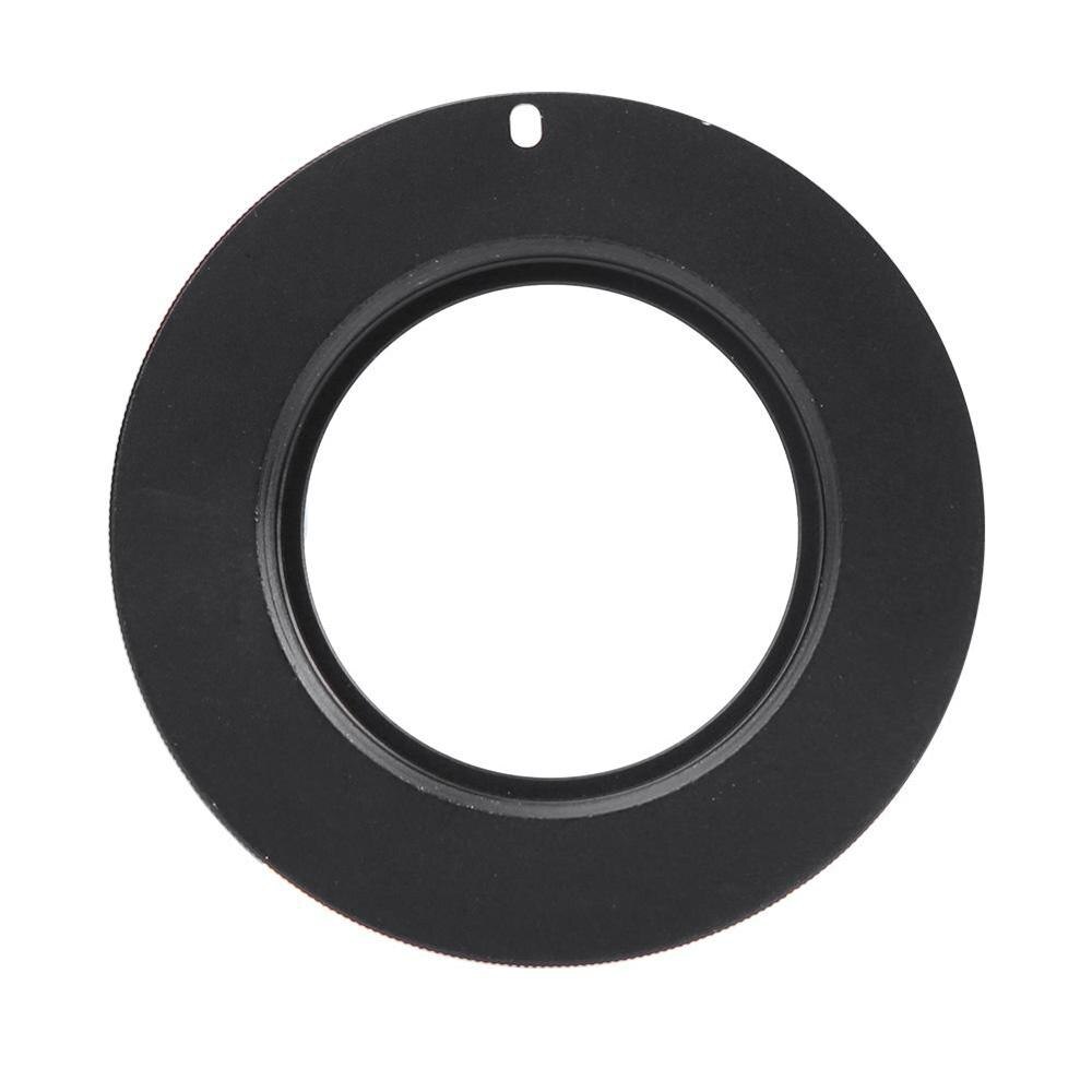 M42-EOS Mount Adapter Ring Voor Canon M42 Lens Eos Camera Body Mount Adapter