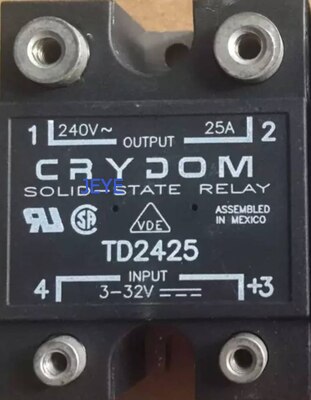 original imported TD2425 (TD1225,TD2410) TD2425F SGDH6024RD SGDH5024RD assurance