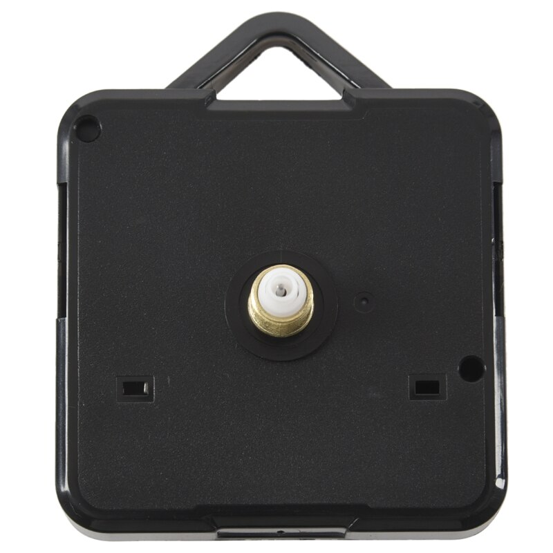 Quartz Clock Movement Mechanism DIY Repair Parts + White Hands CNIM