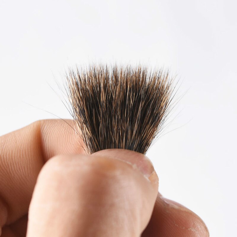 Ratón pelo cepillos pluma caligrafía tradicional China cepillo pluma pincel de pelo de rata pluma chino pincel para pintar