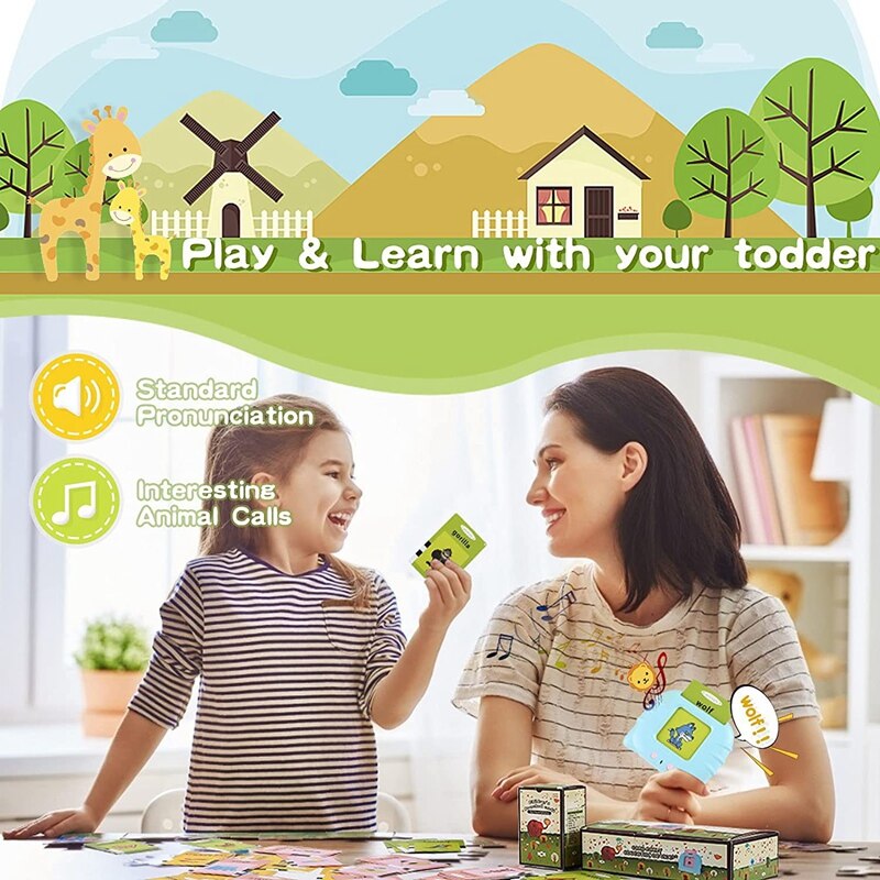 Preschool Educational Machine Early Learning Educa... – Grandado
