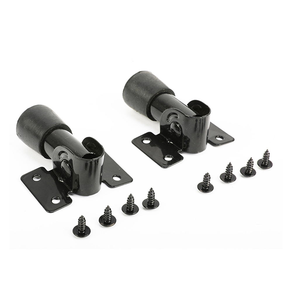 Guitar Pedalboard Folding Feet Pedal Board Upgrad Refit Tripod Parts Accessories