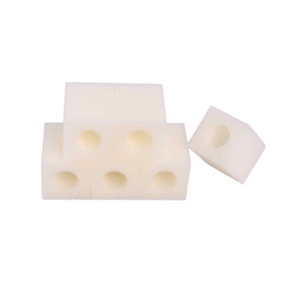 Compatibele vervangingsfilterschuimpatroon voor eheim 2617080 pickup 60 aquariumfilter