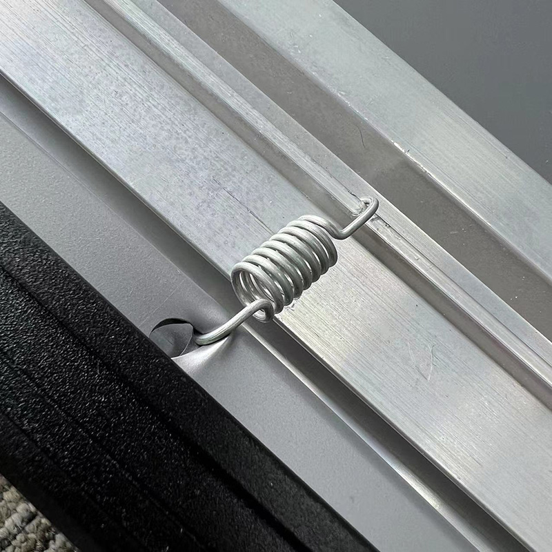 Projection Screen Installing Springs Fit Spring for Fixed Frame Projector Screen Curtain Assembly Installation