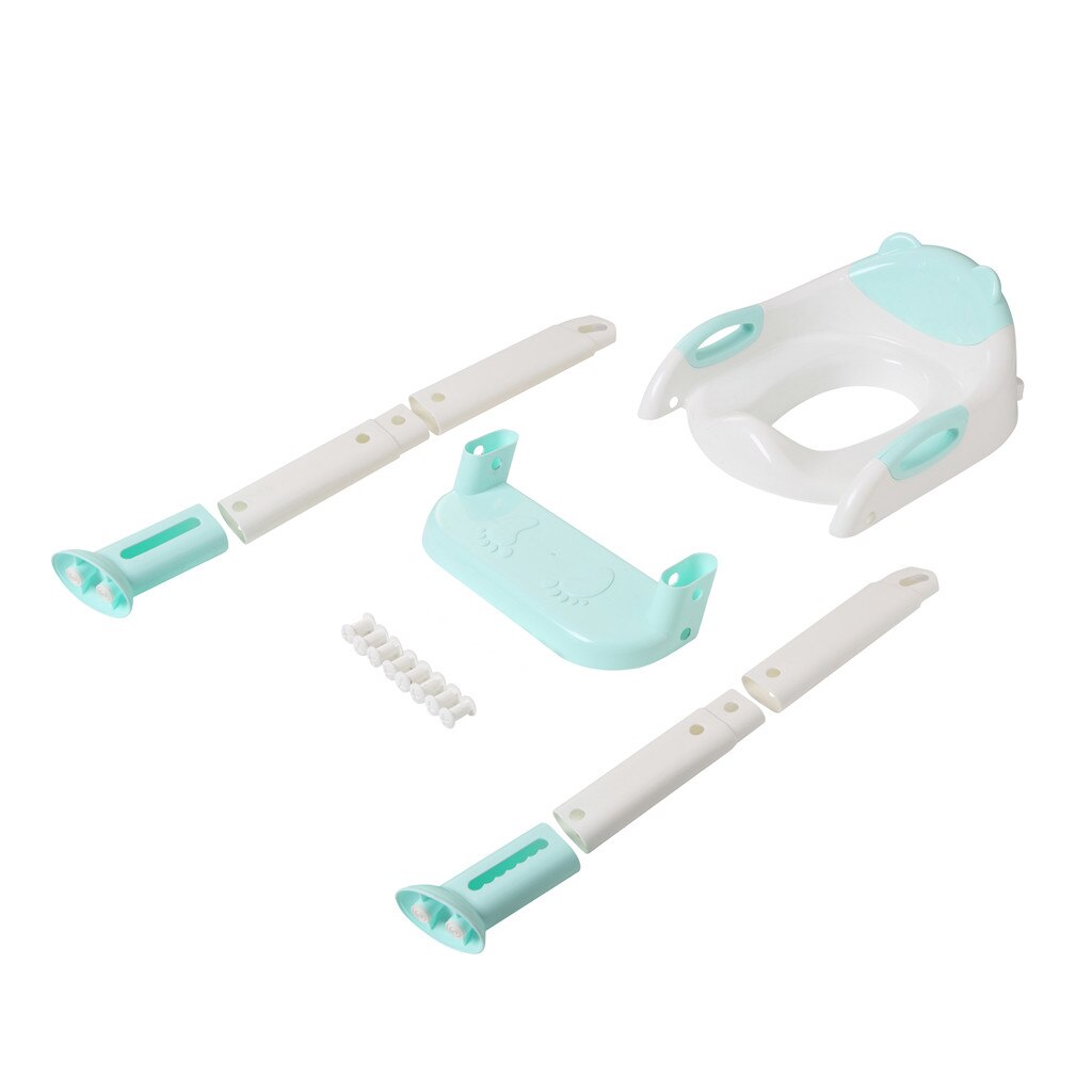 nouveautés bébé enfant pot toilette formateur siège escabeau échelle réglable chaise de formation meilleure directe