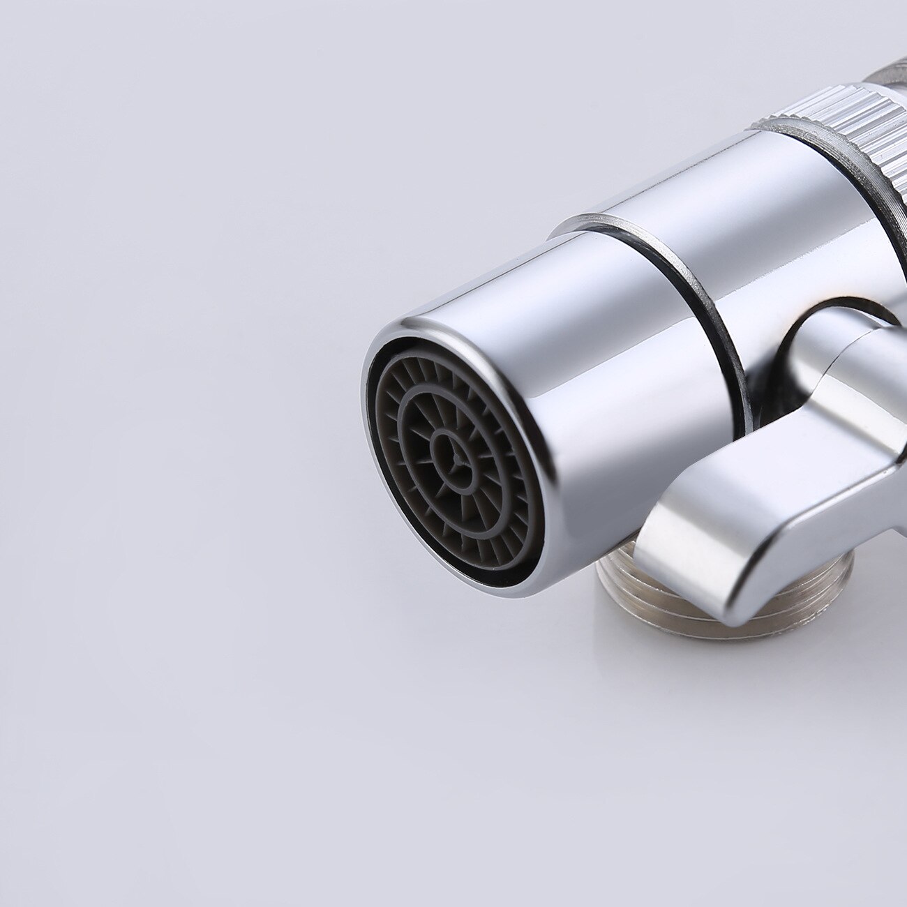 Tap water outlet switch valve valve water inlet valve water valve Bibcocks