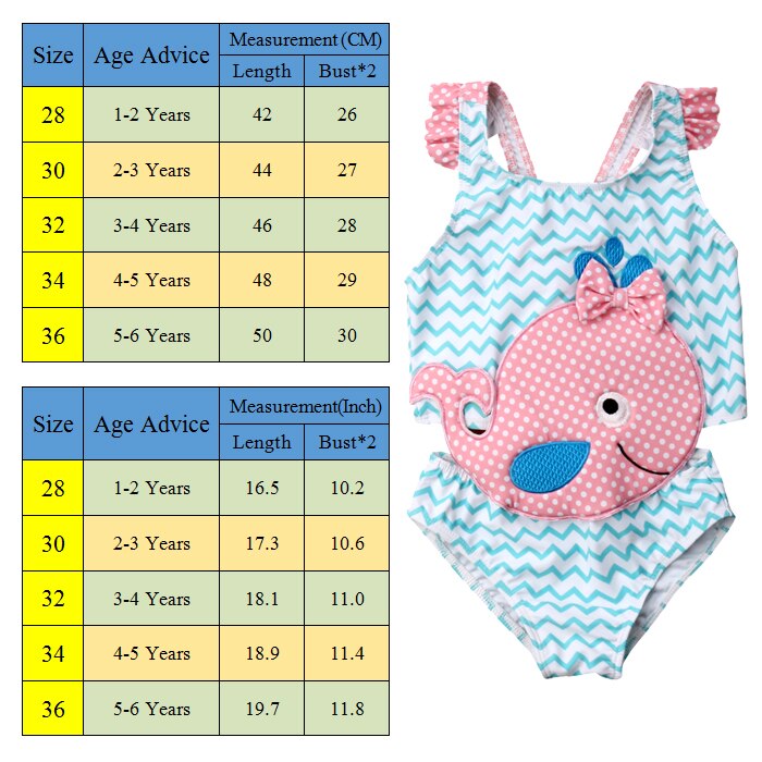 Kinder Mädchen Sommer Ein Stück Bikini Badeanzüge Tier Kinder Bademode Für Mädchen Neue Infant Badeanzug Mädchen Kind Sommer Bikini