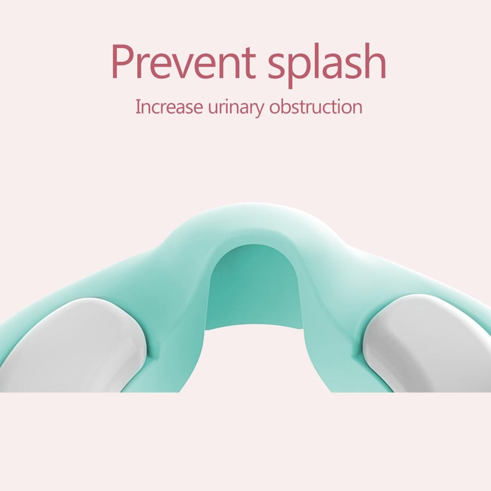 Children Potties Baby Toilet Bowl Urinal Baby Potty Training Seat Infant Kids Toilet Kids Bedpan