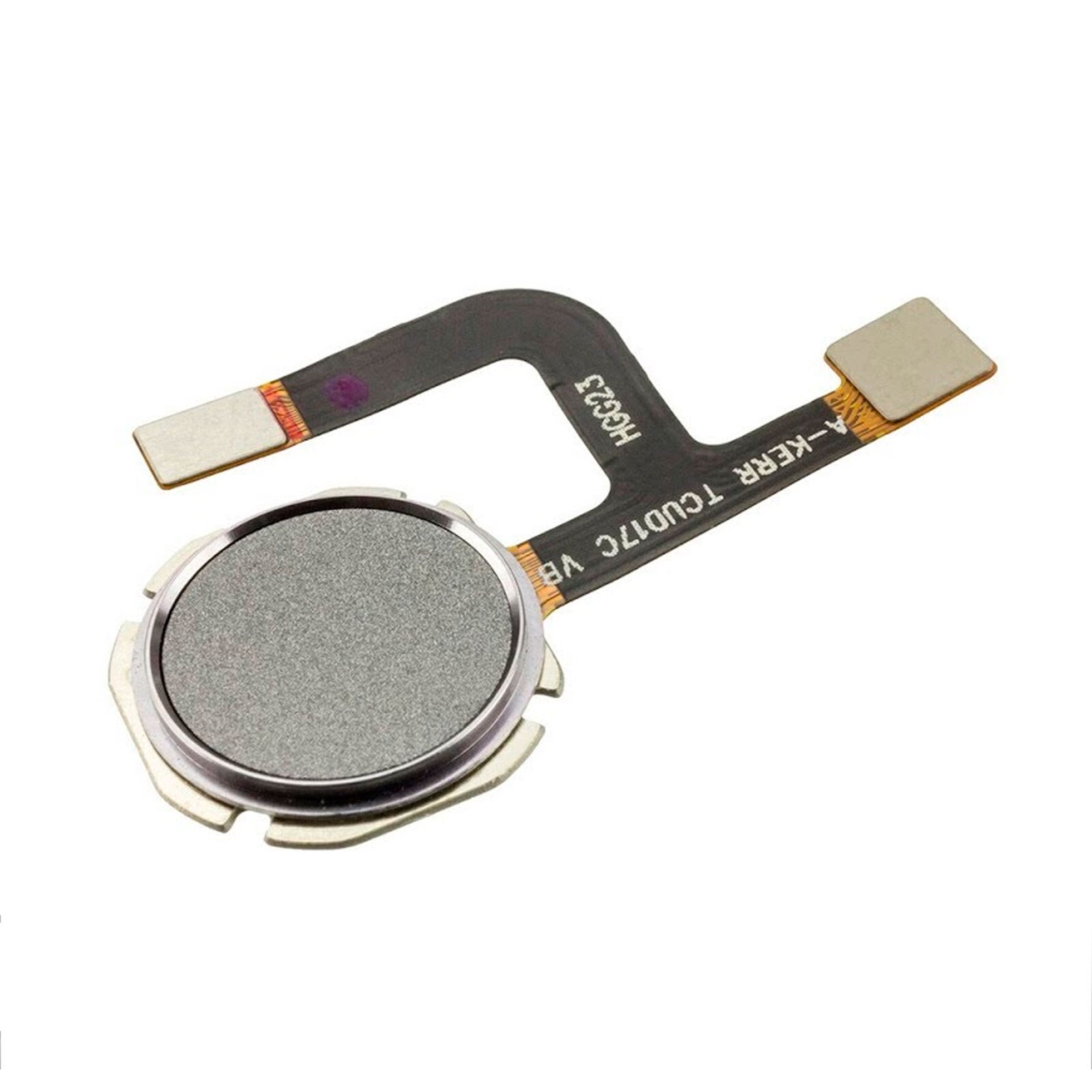 Alcatel fingerprint reader A3 5046Y grau titan Original verwendet
