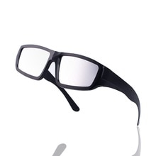 5pcs Family Pack Plastic Solar Viewer Adult/Kids Eclipse Viewings Glasses,Safe CE ISO Solar Viewing Eclipse Glasses Plastic