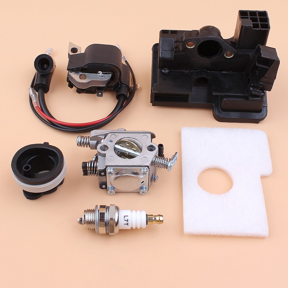 Carburateur Reparatie set voor Zama, Zama RB-39 Membraan voor Stihl, Husqvarna, Jonsered, Dolmar Carburateur Reparatie set voor Zama, Zama RB-39 Membraan voor Stihl, Husqvarna, Jonsered, Dolmar