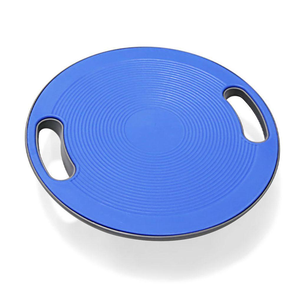 Yoga Balance Plate Balance and Stability Training Balance Board Home Sensory Integration Rehabilitation Fitness Equipment