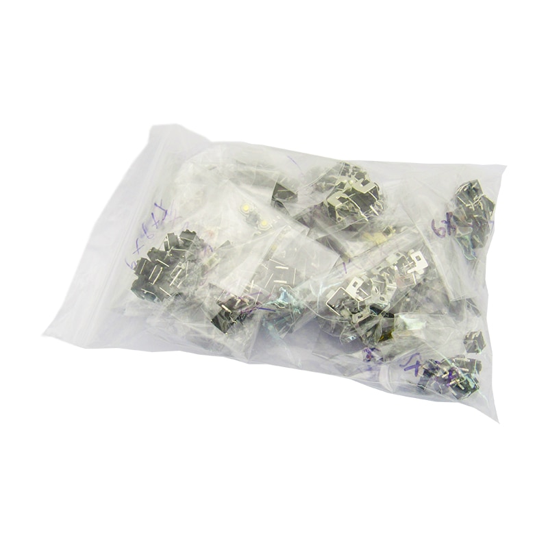 25 kinds choice , Light touch switch pack small key switch micro switch pack 2*4 3*6 4*4 Push Button 6x6 12*12 2.5 3.5 4.3