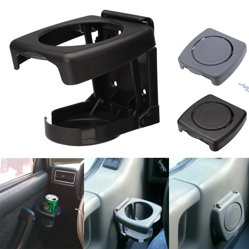 Car Beverage Drink Bottle Cup Mount Stand Drink Holder For Renault Talisman Twingo Twizy Vel Wind Satis Zoe Sandero Rs Symbol