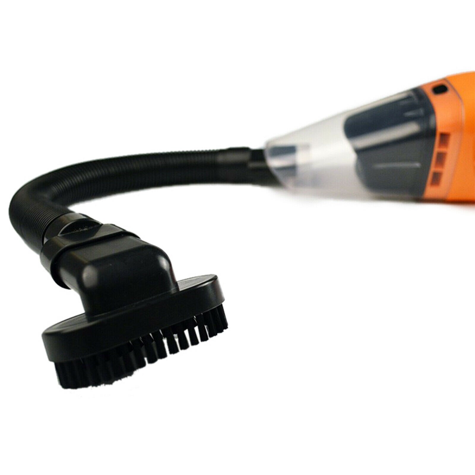 Aspirateur de voiture Portable 4 en 1, avec cordon d'alimentation, pour caravane, humide/sec, pour maison et voiture, 70W, 12V
