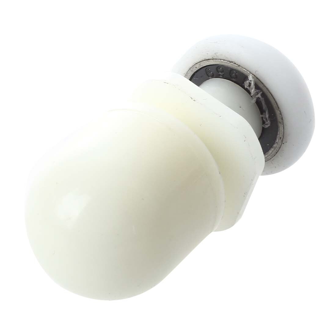 oben Ersatz Dusche Tür Rolle Rad Läufer Durchmesser 20mm