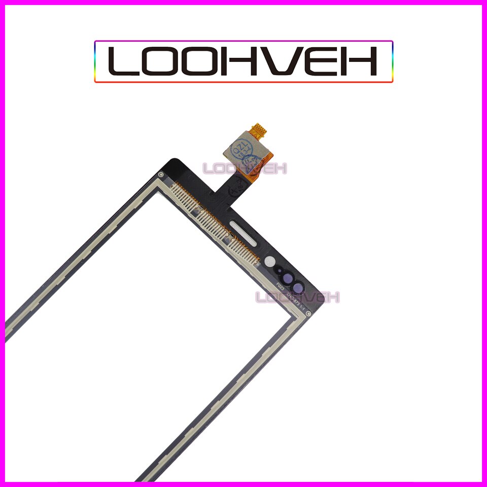 4.0" Touch Screen For Sony Xperia J ST26i ST26 Digitizer Front Glass Lens Sensor Panel