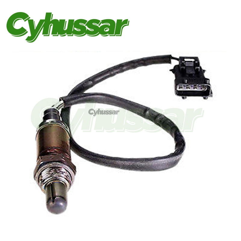 Sauerstoff Sensor O2 Lambda Sensor LUFT KRAFTSTOFF VERHÄLTNIS Sensor für VOLVO 850 C70 S70 V70 1271939 9202719 9202721 234- 4698 1994-1998