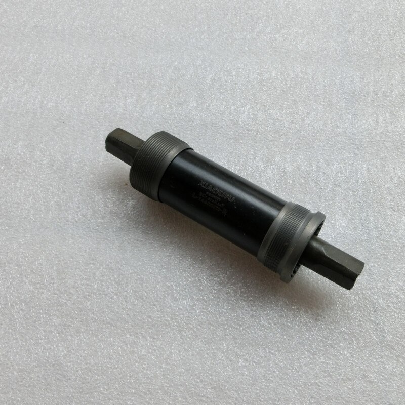 E Bike axis 90-147mm