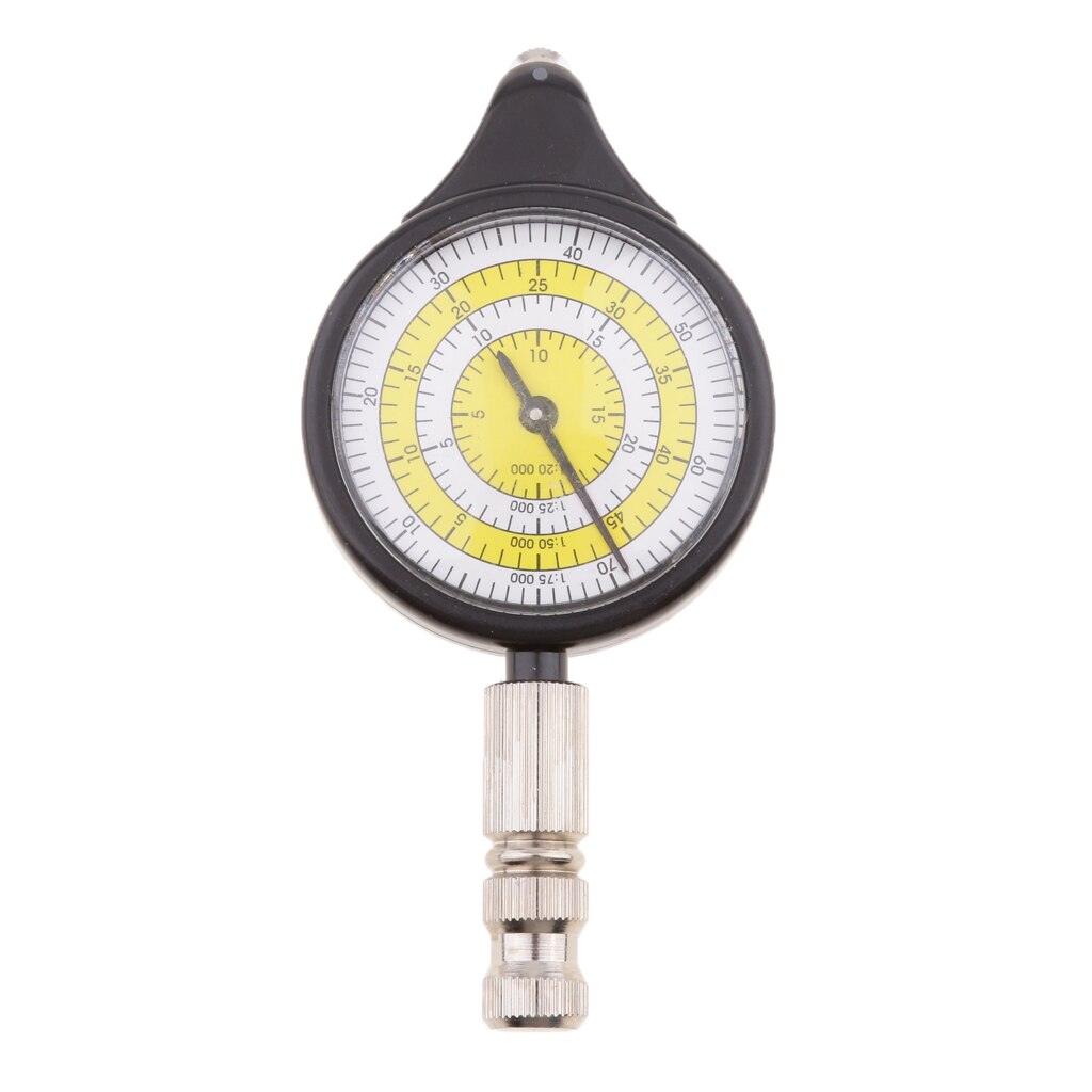 Motorcycle Odometer Multifunction Compass Curvometer Multi-functionLX-3