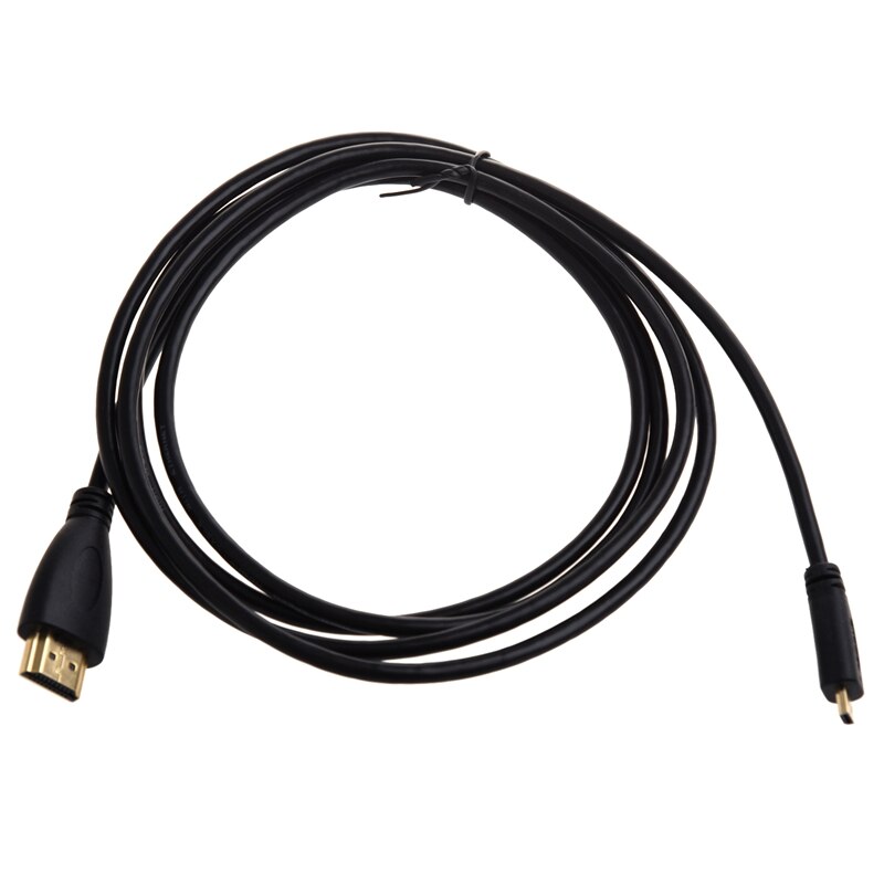 HDMI to Micro HDMI Cable (6 Feet): Default Title