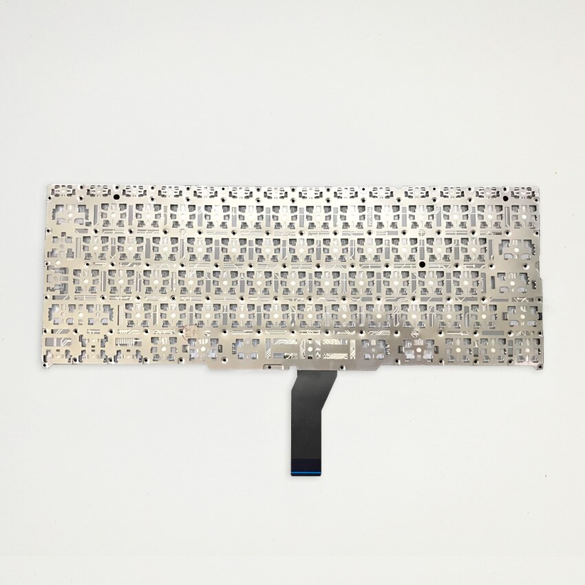 Korea Korean Keyboard + Backlight For Macbook Air 11" A1465 A1370 Years