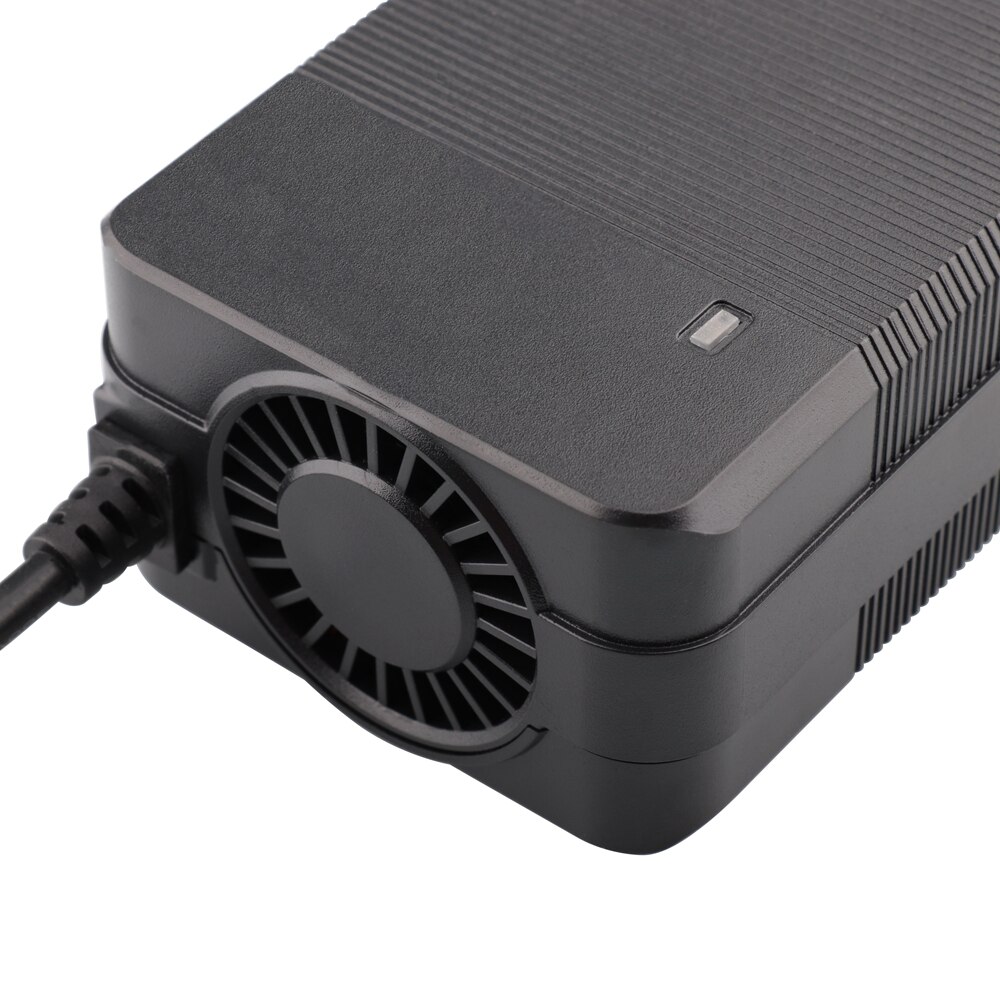 Chargeur de batterie Li-ion 58.8V 3a pour Kugoo G1 14S 52V, pour vélo électrique, avec connecteur 3P GX16, charge rapide