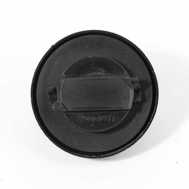 65*65*40mm bouchon de remplissage d'huile moteur 06B103485 C 026103485 D pour A4 A6 A8 TT accessoires de voiture pour Golf pour Quattro1989-1994 100