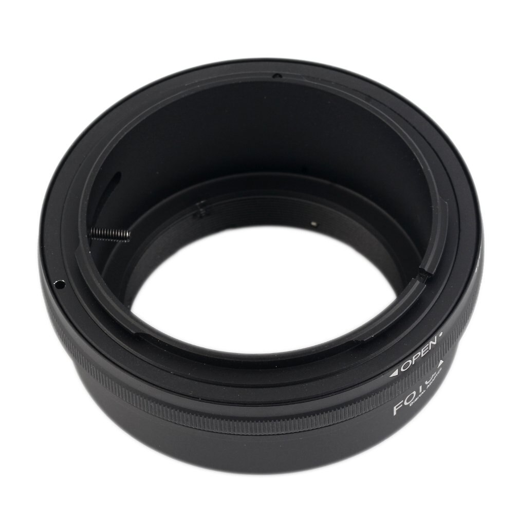 Tragbare Schwarz Konvertieren Adapter Schraube Montieren Objektiv Ring zu für Kanon für Sony NEX-3 NEX-3C NEX-3N NEX-5 5C Kamera Objektiv zubehör