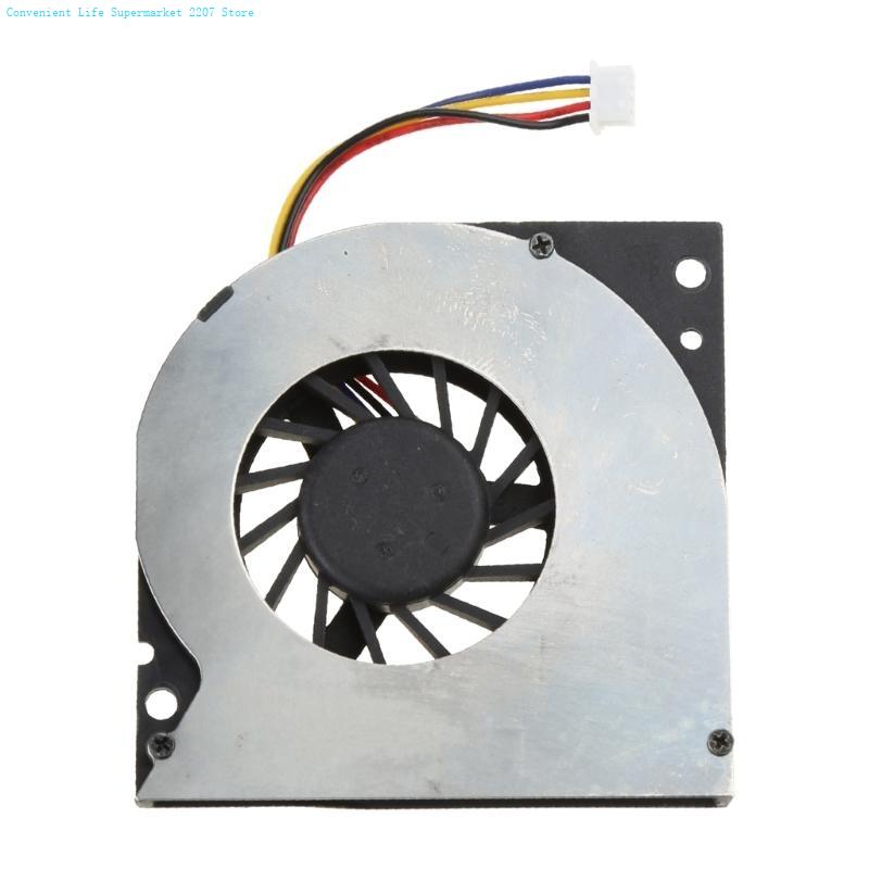 BSB05505HP CPU GPU Cooling Fan for Gigabyte BRIX S, BKi5HA-7200 GPU Radiator for DC 5V / 0.4A Mini Computer Cooler Radia