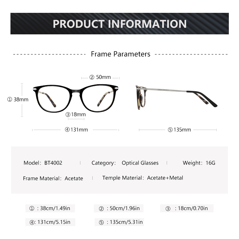 Zenottic Retro Cat Eye Bril Frame Vrouwen Acetaat Dames Bijziendheid Optische Clear Lens Bril Brillen Recept Brillen
