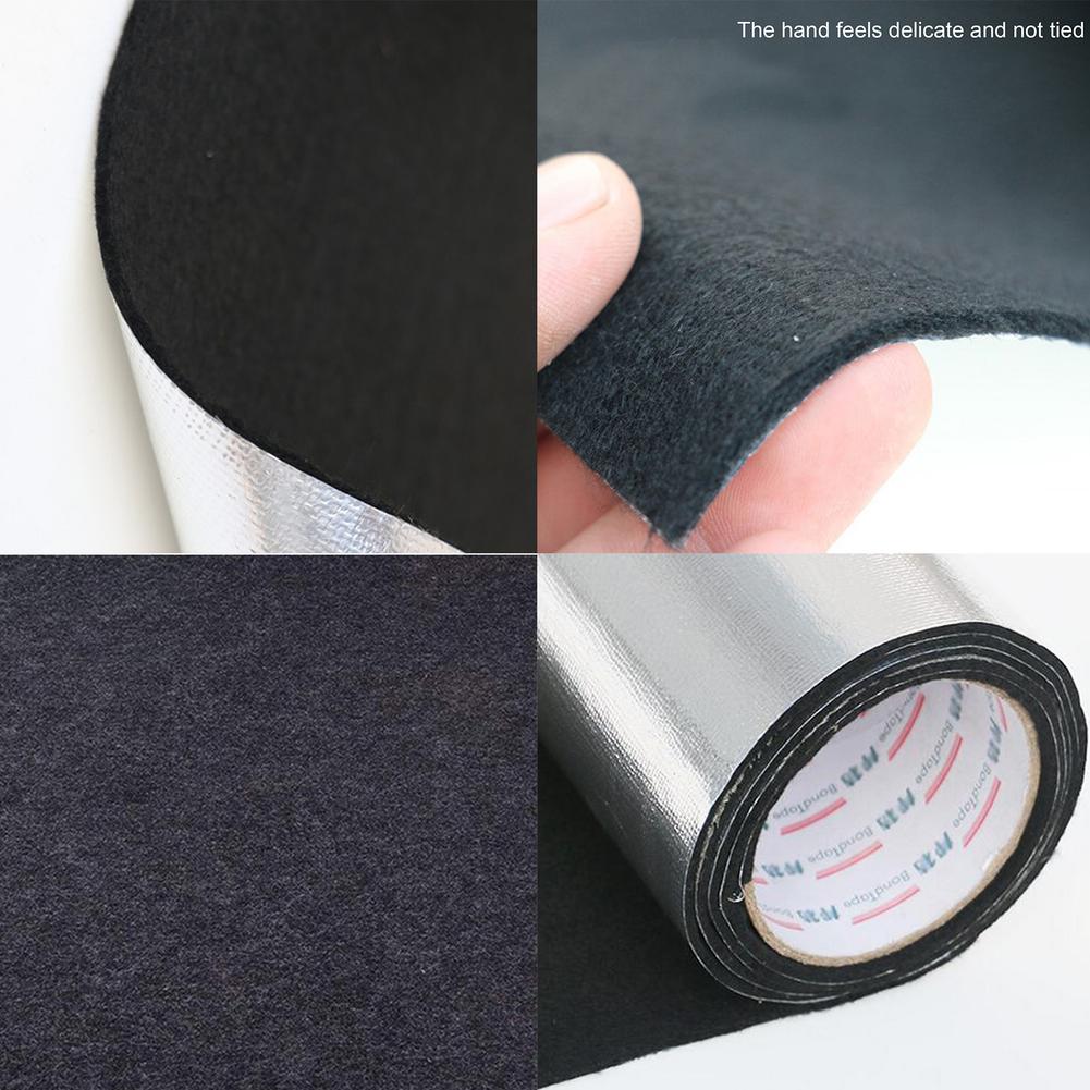 Fire Retardant Mat Incense Burner Fireproof Cotton Fireplace Carpet Non-slip Mat Survival Emergency Blankets For Camping