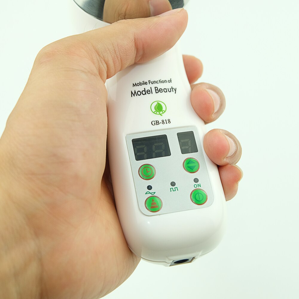 1mhz ultrasuoni dimagrante massaggiatore cavitazione bruciatore di grasso macchina ultrasuoni terapia anti Cellulit vita sottile perdere peso irritazione