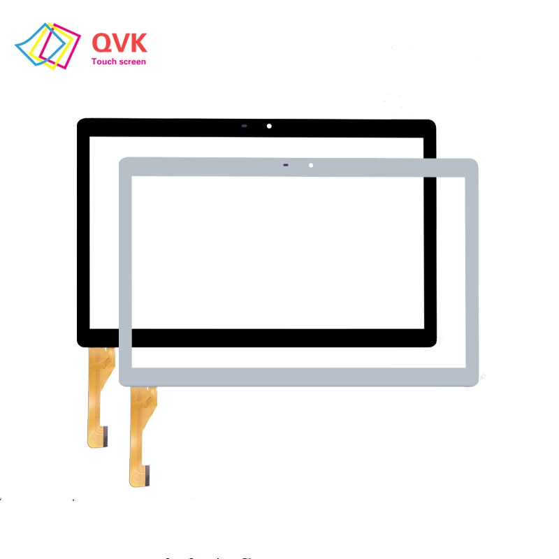 Pantalla táctil negra de 11,6 pulgadas para LNMBBS X116, panel de pantalla táctil capacitiva, piezas de repuesto y reparación