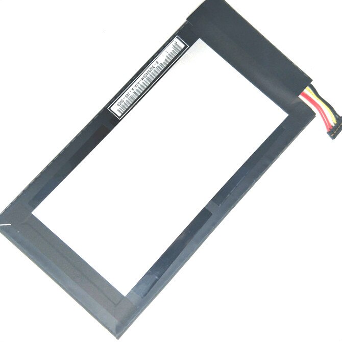 Stonering C11-ME301T 5070mAh batería para ASUS Memo Pad Smart K001 10,1 "Tablet ME301T ME3PY23 P11GY2-01-F01TS Tablet Pad