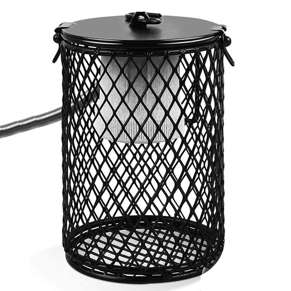 Brooder Pet Supplies Chickens Hamsters Heating Lamp Holder With Cage Multiuse Hedgehogs Ceramic Socket For Reptiles Anti Scald