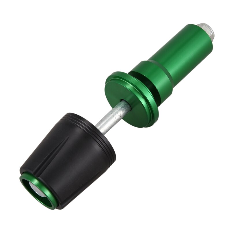 -2Pcs Motorcycle Frame Sliders Anti Crash Falling Protection Guard for Kawasaki Z650 Ninja 650