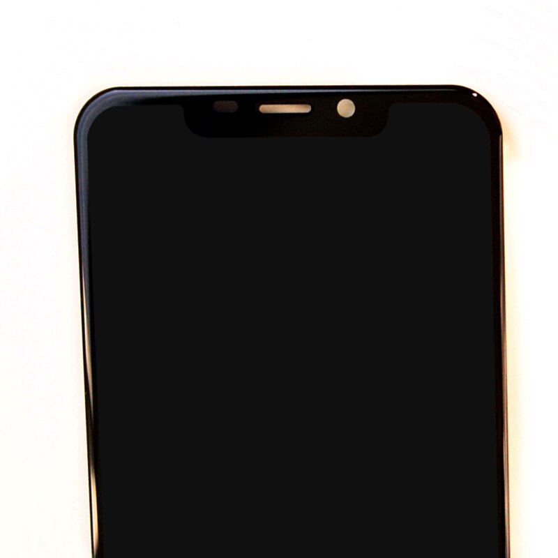 OUKITEL C12 PRO LCD Display+Touch Screen 100% Original Tested LCD Digitizer Glass Panel Replacement For OUKITEL C12 PRO