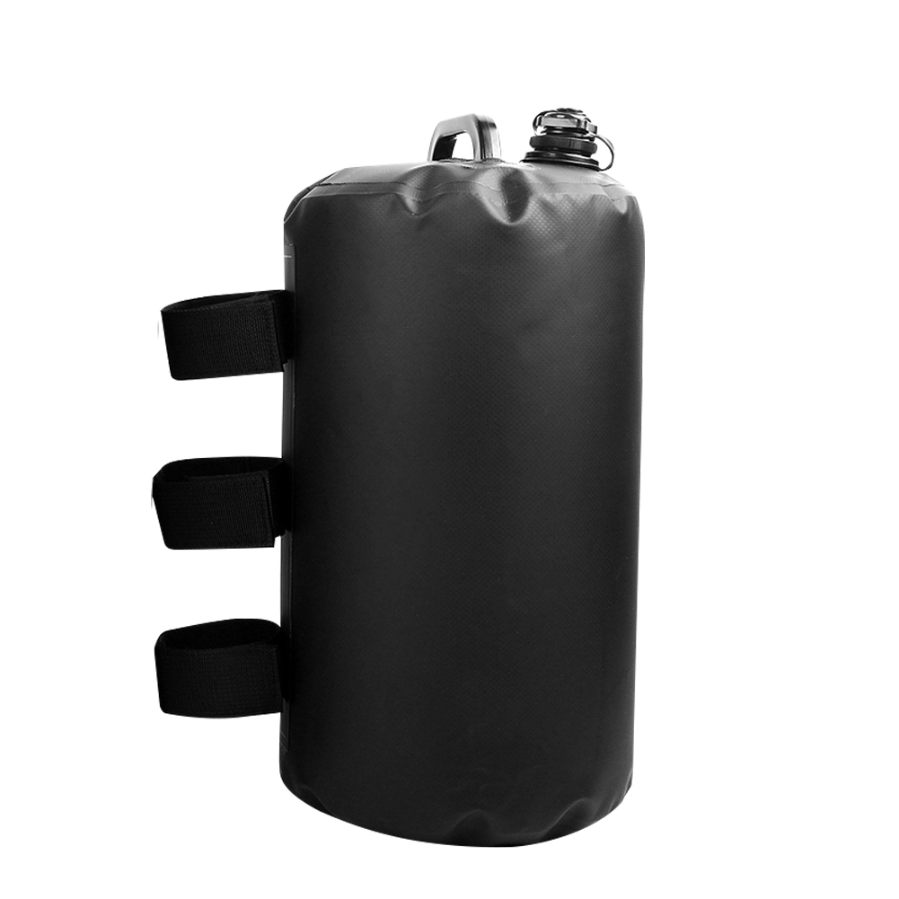 20l Luifel Water Gewicht Tas Outdoor Camping Tent Zandzak Luifel Benen Gewichten Zandzakken Winddichte Vaste Zandzak Tent Accessoires: MULTI