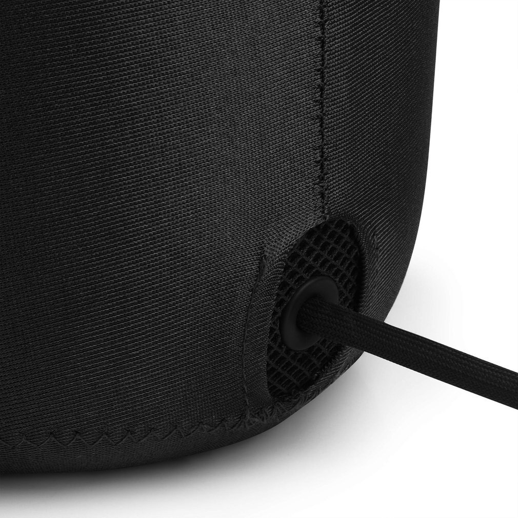 Smart Home Speaker Dustproof Protective Sleeve For Homepod
