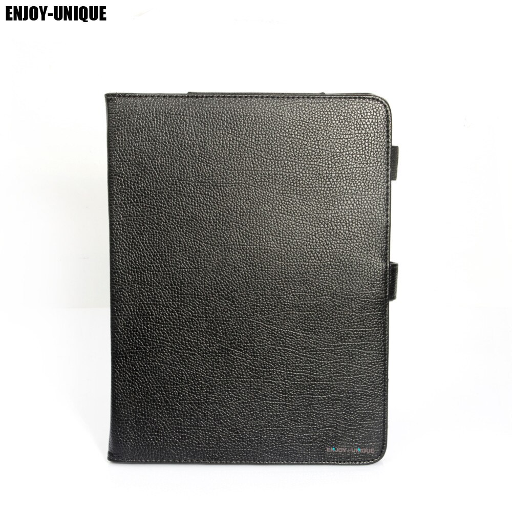 PU Leather Case Cover voor PocketBook Pro 902 903 912 eReader Beschermhoes Pouch