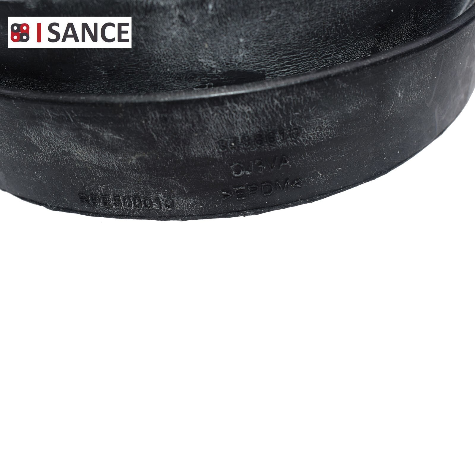 Couvercle anti-poussière avant arrière pour coffre à Suspension pneumatique RNB501620 RNB501460 RNB501600 pour Land Rover LR4 LR3 Range Rover Sport DISCOVERY III