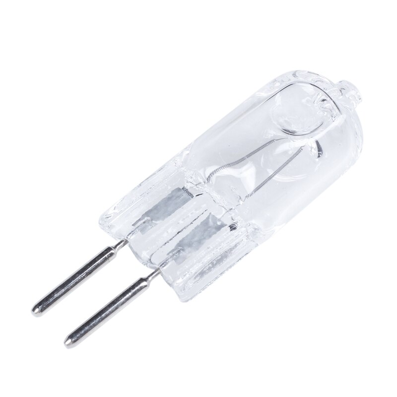 4 220V 35W G5, 3 pin power supply dual halogen bulb warm white